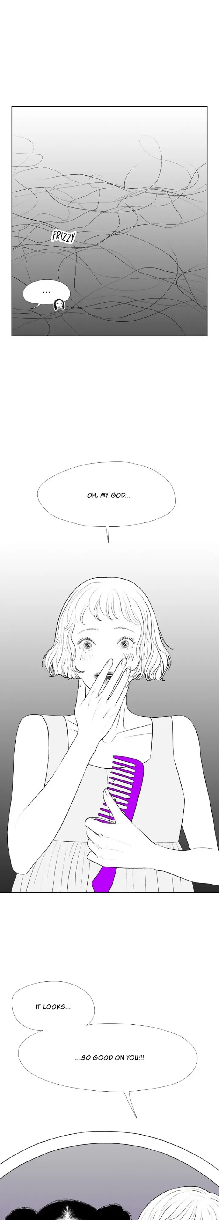 Kill Me Now Chapter 57 - Page 21