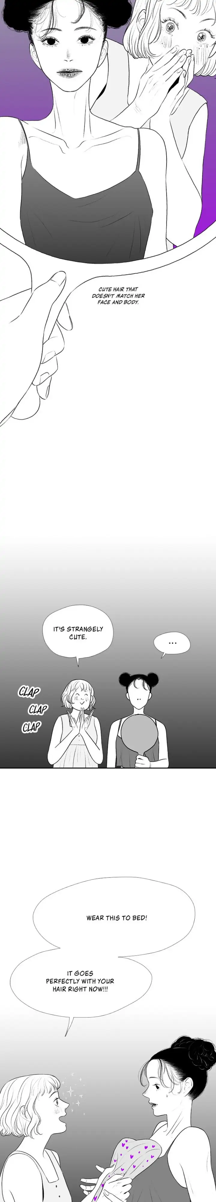 Kill Me Now Chapter 57 - Page 22