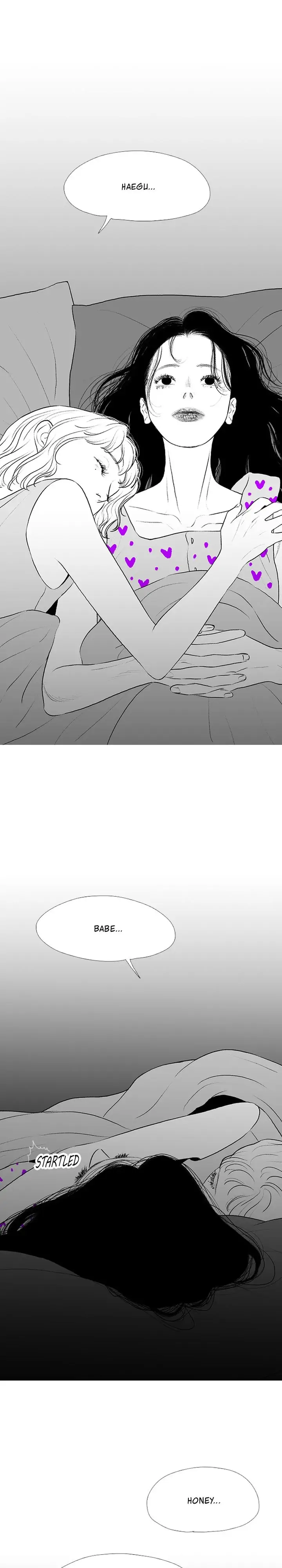 Kill Me Now Chapter 57 - Page 24