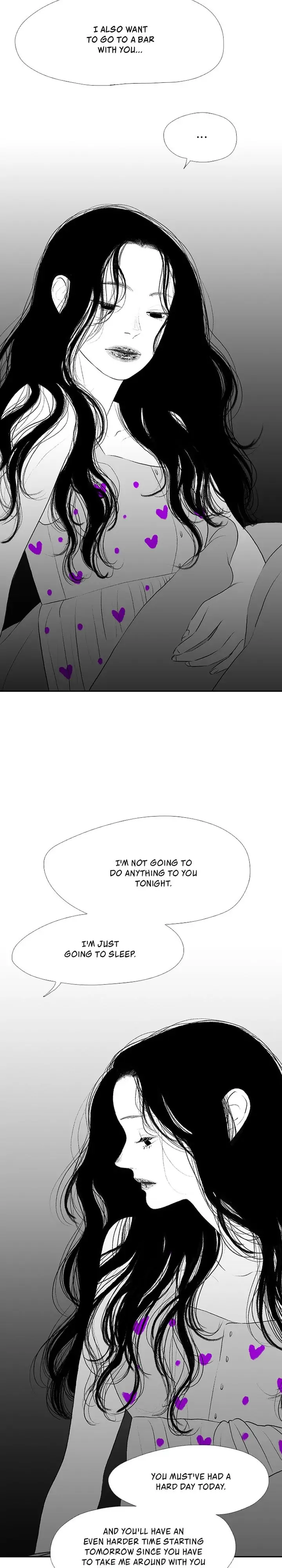 Kill Me Now Chapter 57 - Page 26