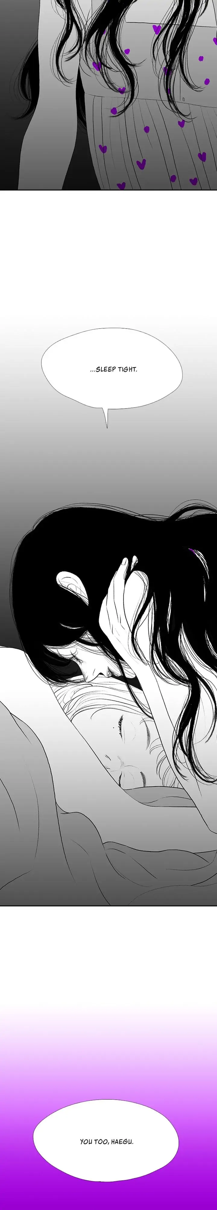 Kill Me Now Chapter 57 - Page 28