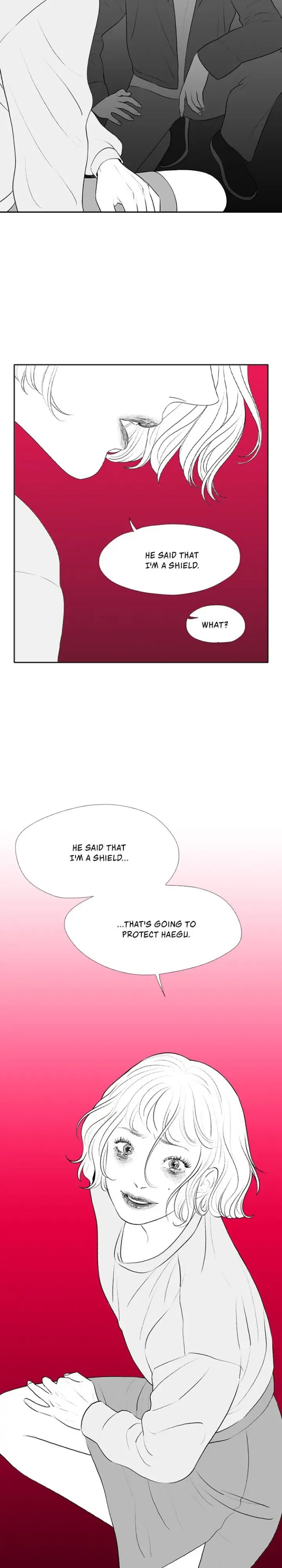 Kill Me Now Chapter 57 - Page 4