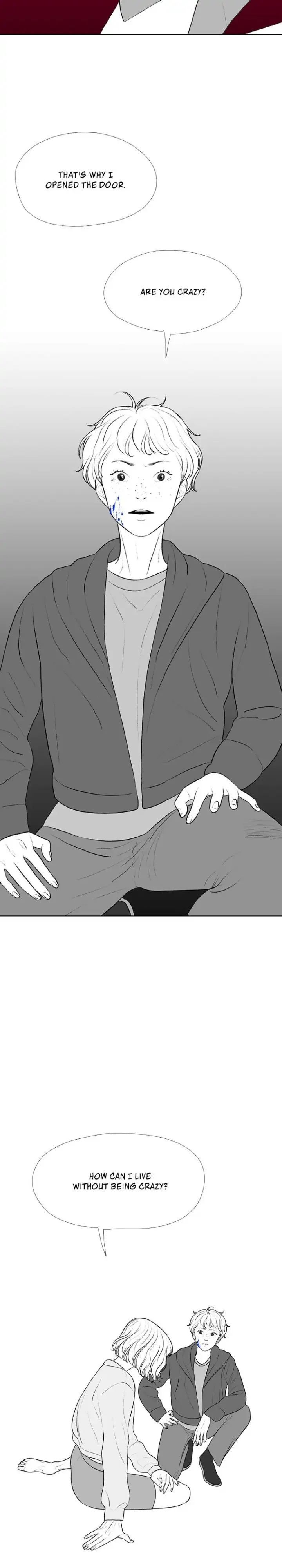 Kill Me Now Chapter 57 - Page 5