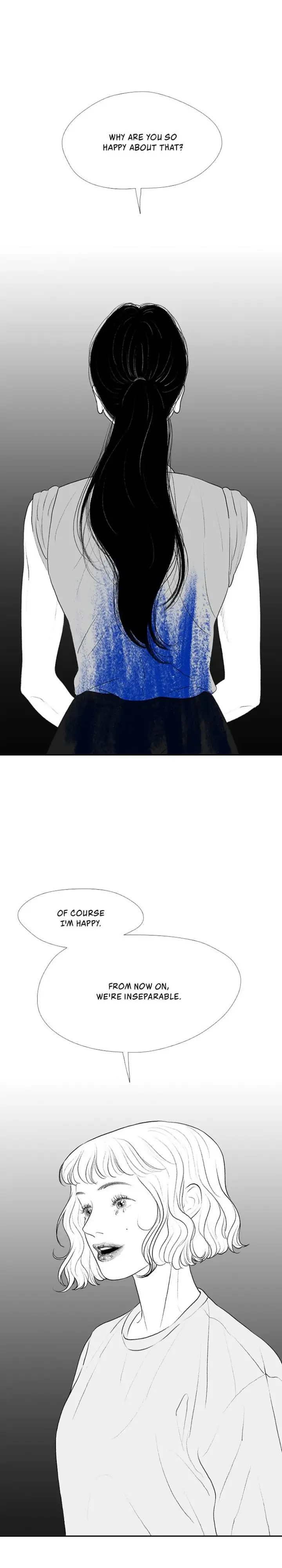 Kill Me Now Chapter 57 - Page 9