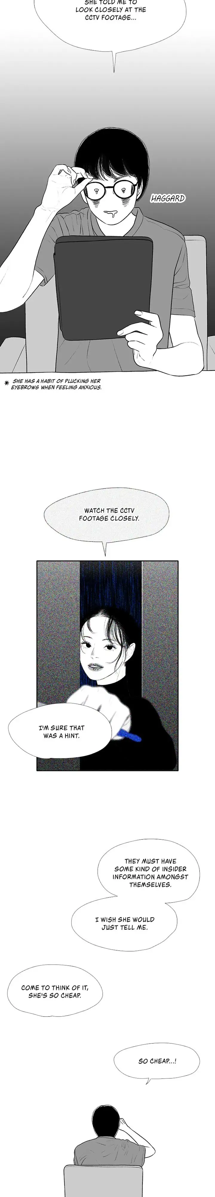 Kill Me Now Chapter 58 - Page 2