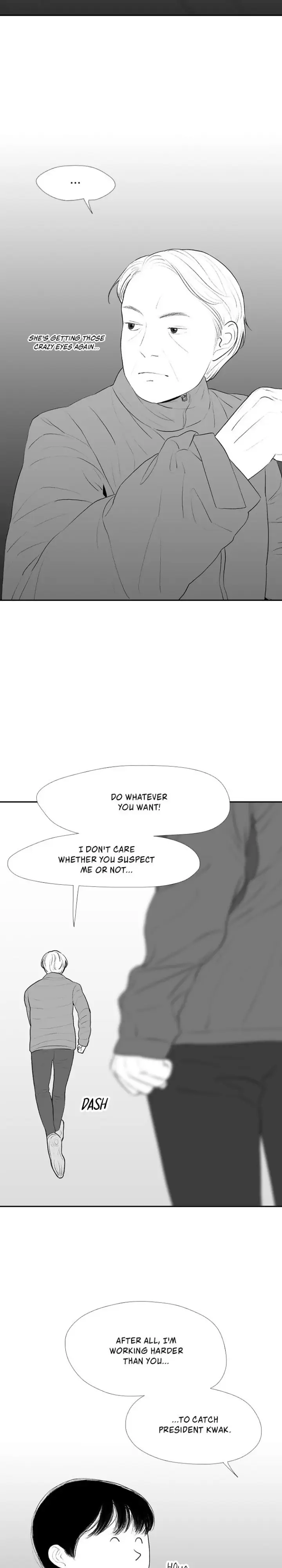 Kill Me Now Chapter 58 - Page 20