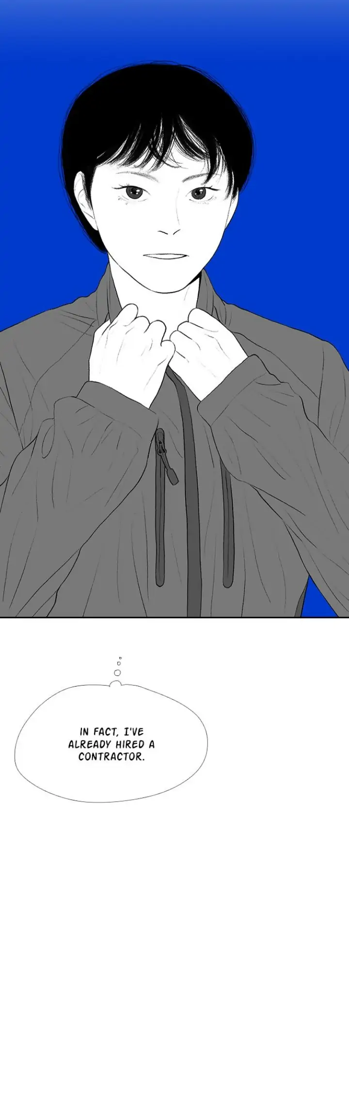 Kill Me Now Chapter 58 - Page 27