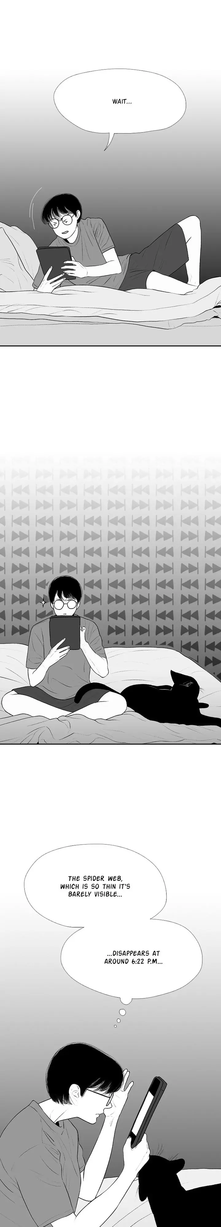 Kill Me Now Chapter 58 - Page 7