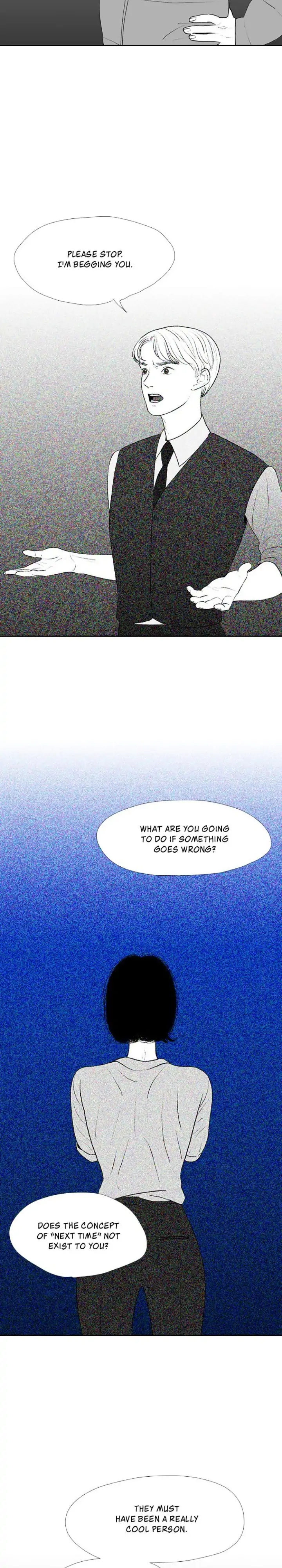 Kill Me Now Chapter 59 - Page 2