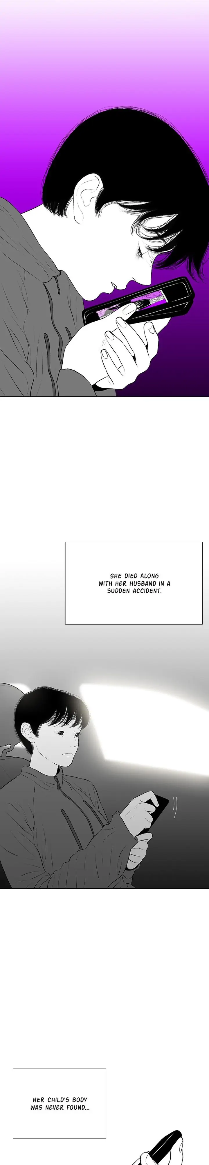 Kill Me Now Chapter 59 - Page 11