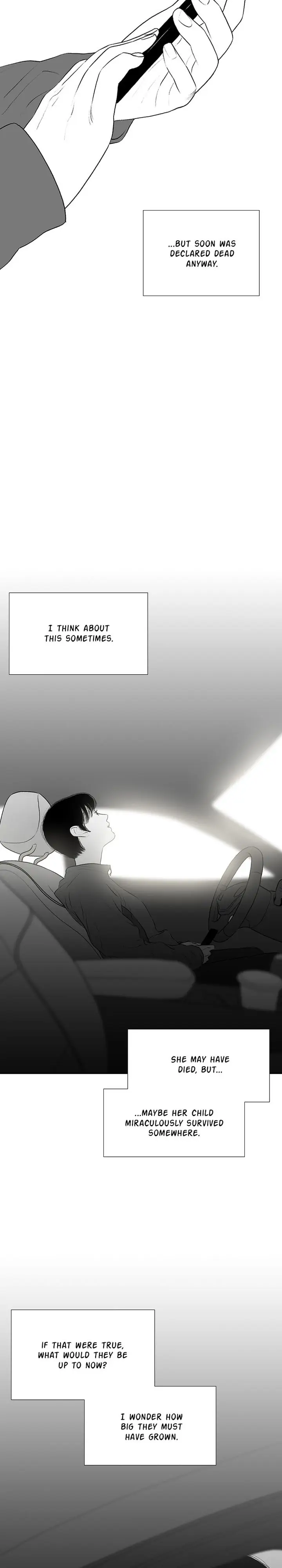 Kill Me Now Chapter 59 - Page 12