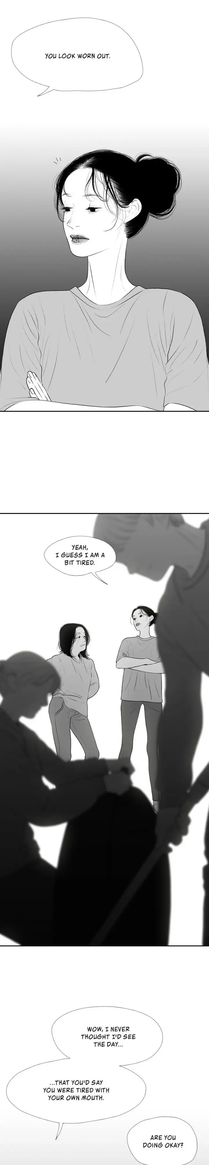 Kill Me Now Chapter 59 - Page 15