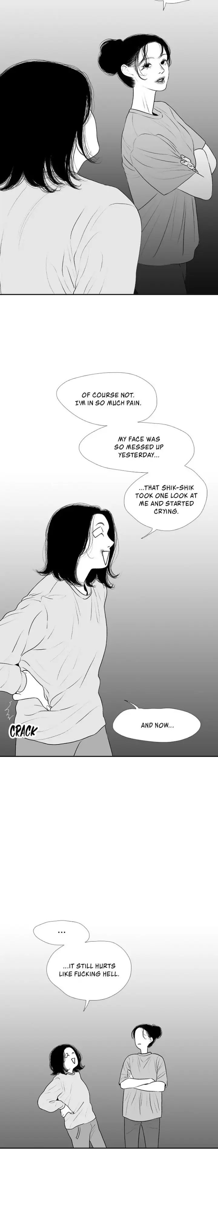Kill Me Now Chapter 59 - Page 16