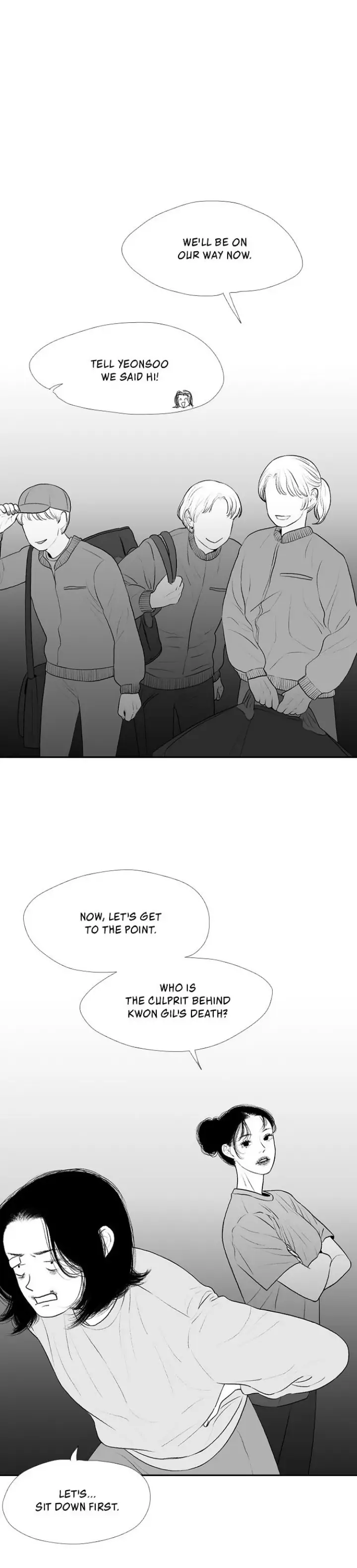 Kill Me Now Chapter 59 - Page 17