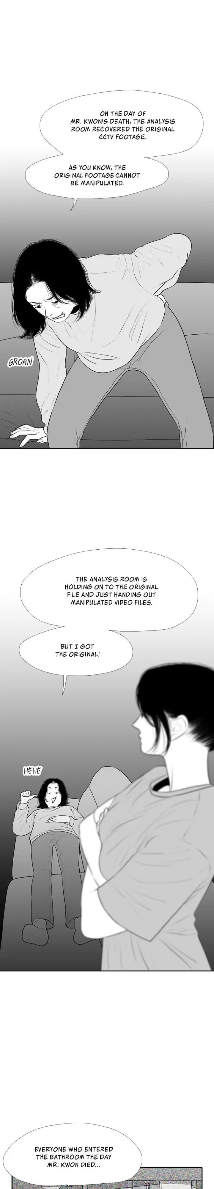 Kill Me Now Chapter 59 - Page 18