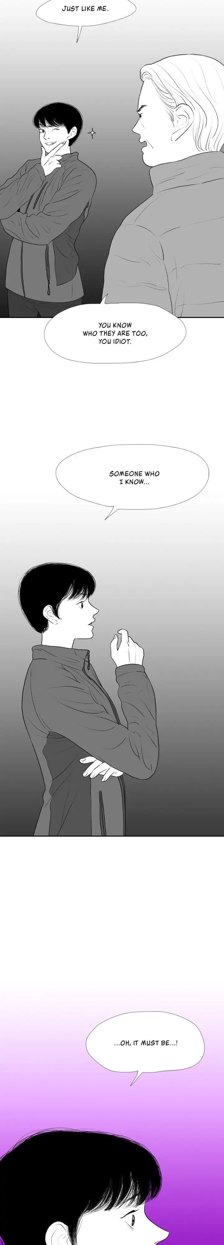 Kill Me Now Chapter 59 - Page 3