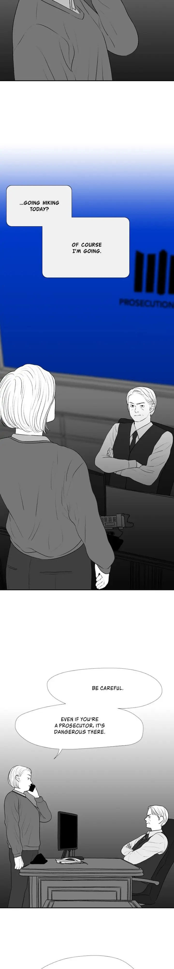 Kill Me Now Chapter 59 - Page 21