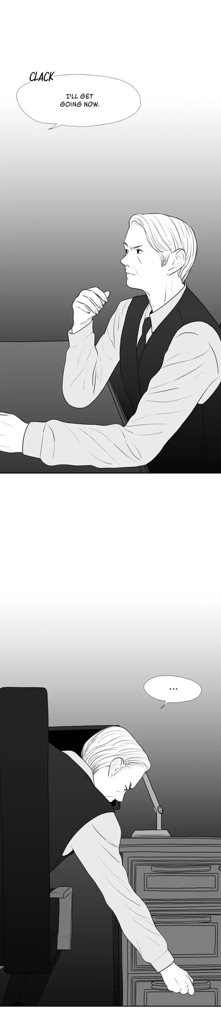 Kill Me Now Chapter 59 - Page 24