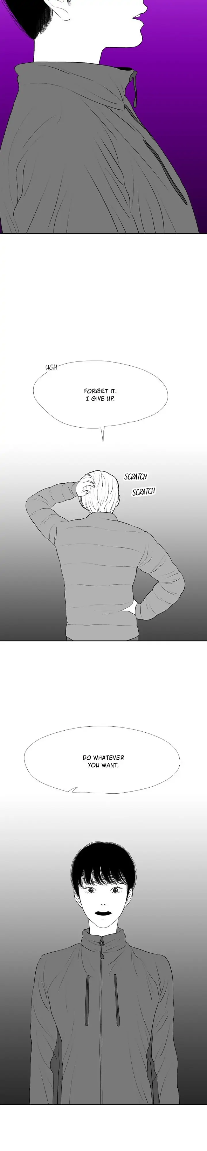 Kill Me Now Chapter 59 - Page 4
