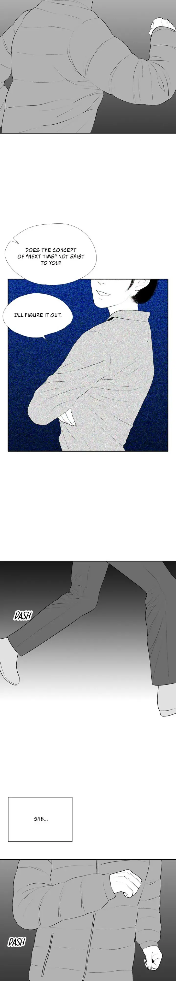 Kill Me Now Chapter 59 - Page 6