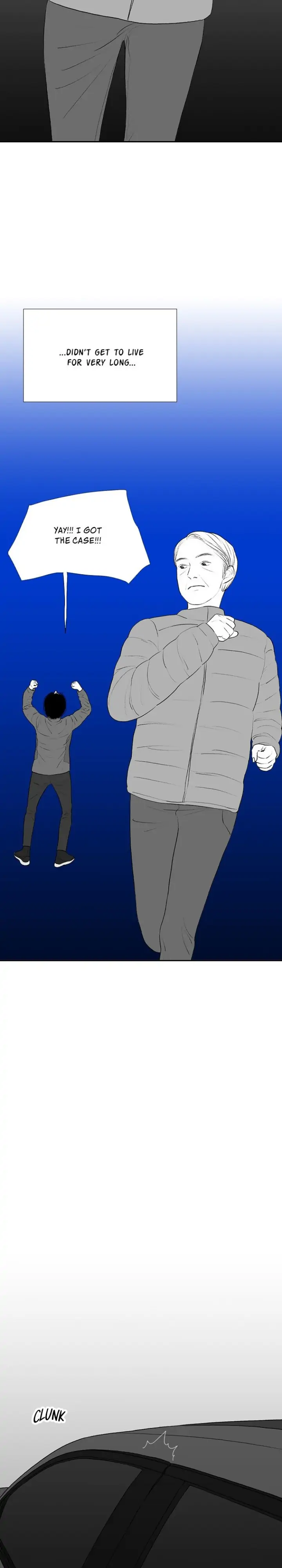 Kill Me Now Chapter 59 - Page 7
