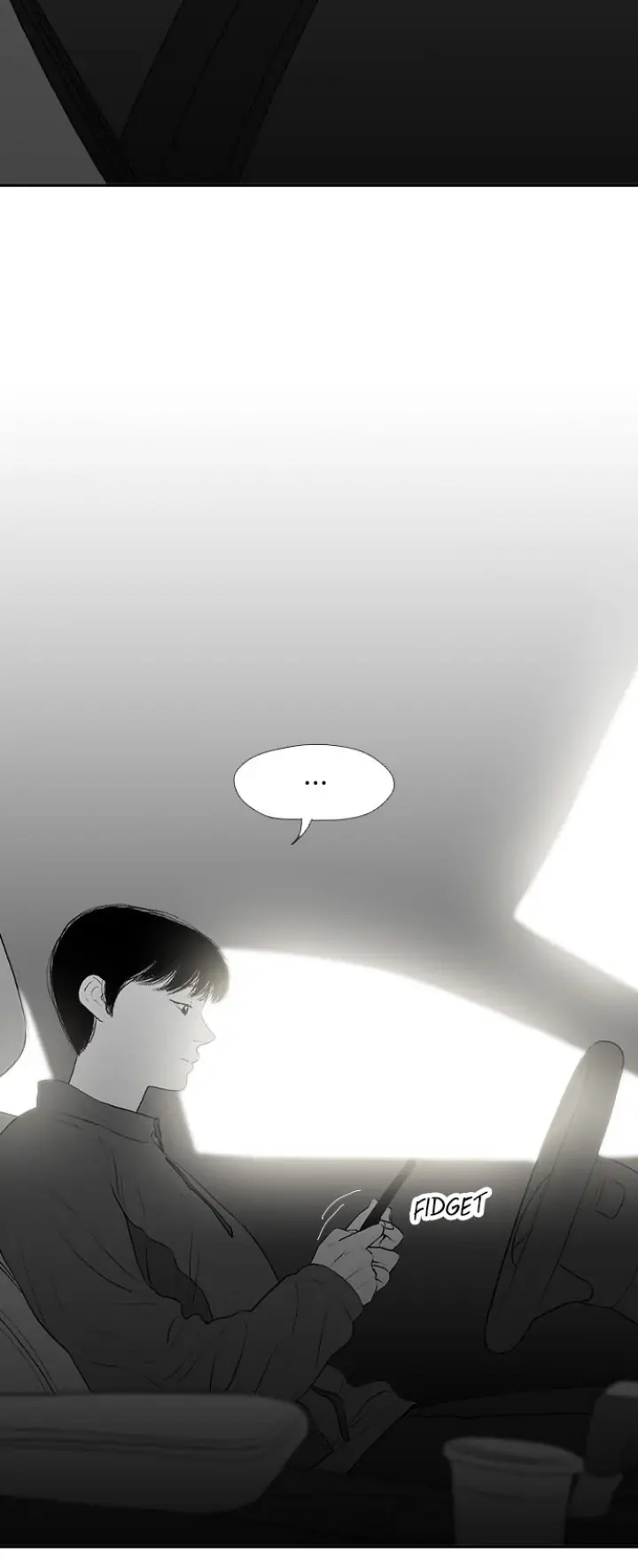 Kill Me Now Chapter 59 - Page 8