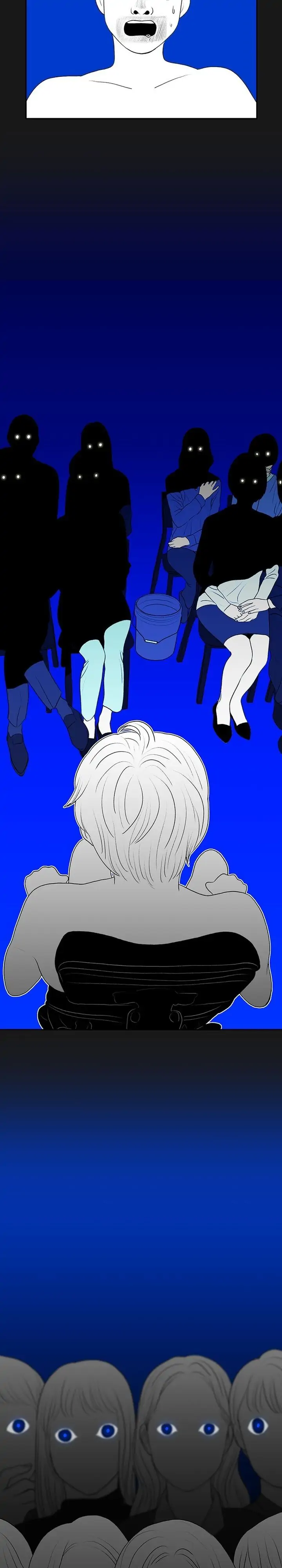Kill Me Now Chapter 6 - Page 15