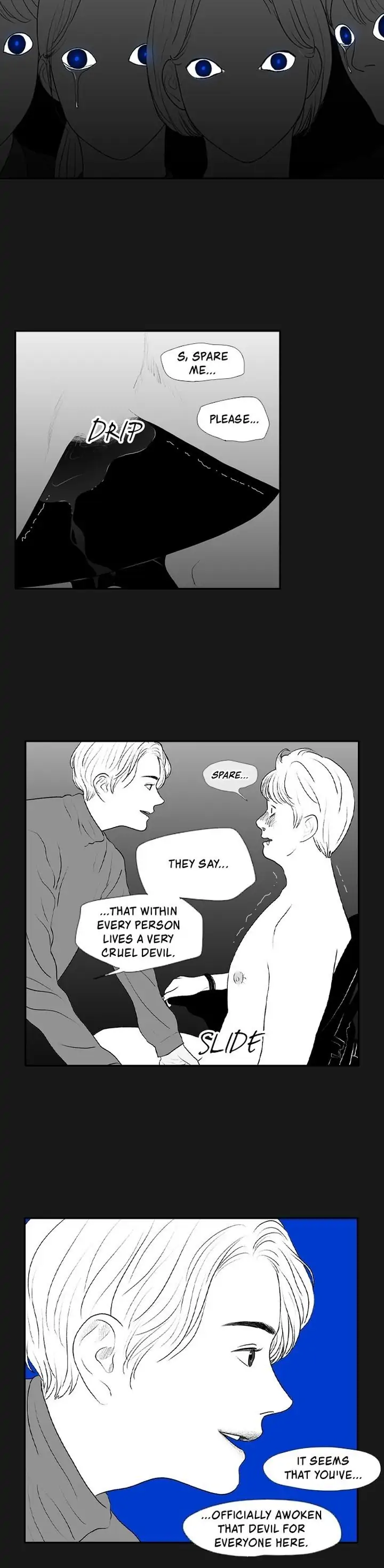 Kill Me Now Chapter 6 - Page 16