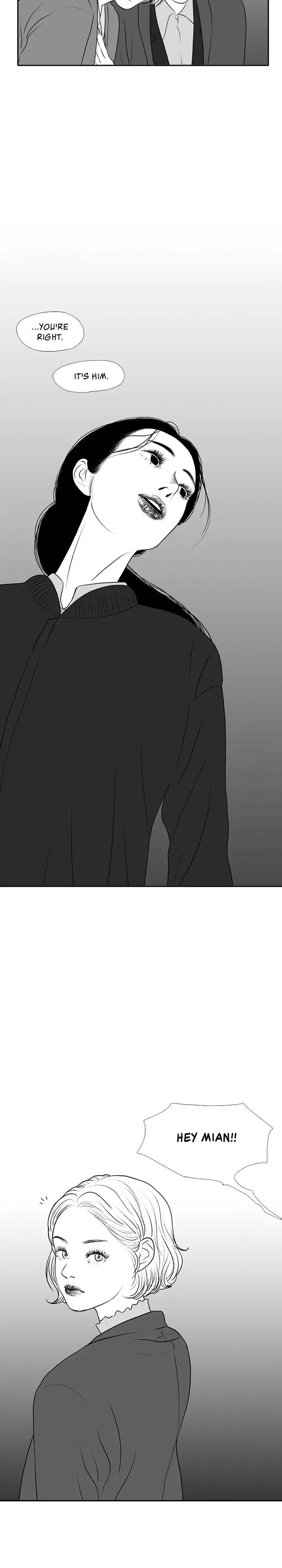 Kill Me Now Chapter 6 - Page 21