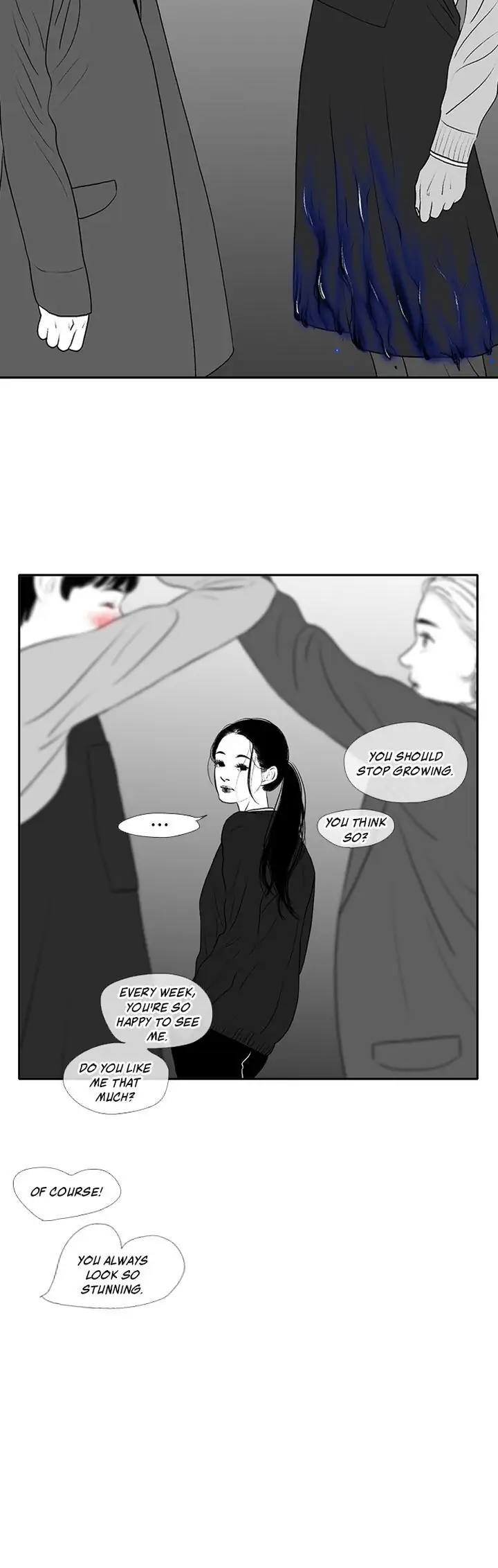 Kill Me Now Chapter 6 - Page 23