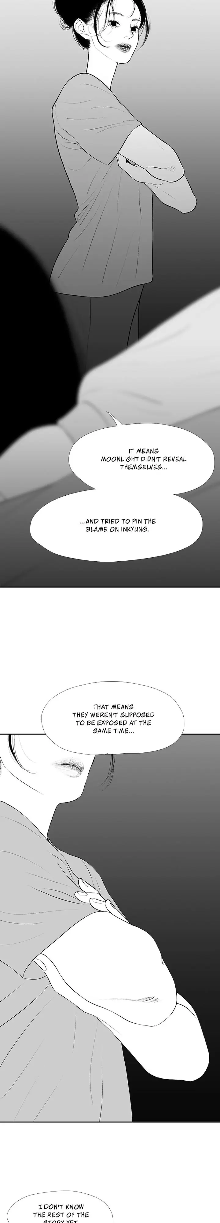 Kill Me Now Chapter 60 - Page 11