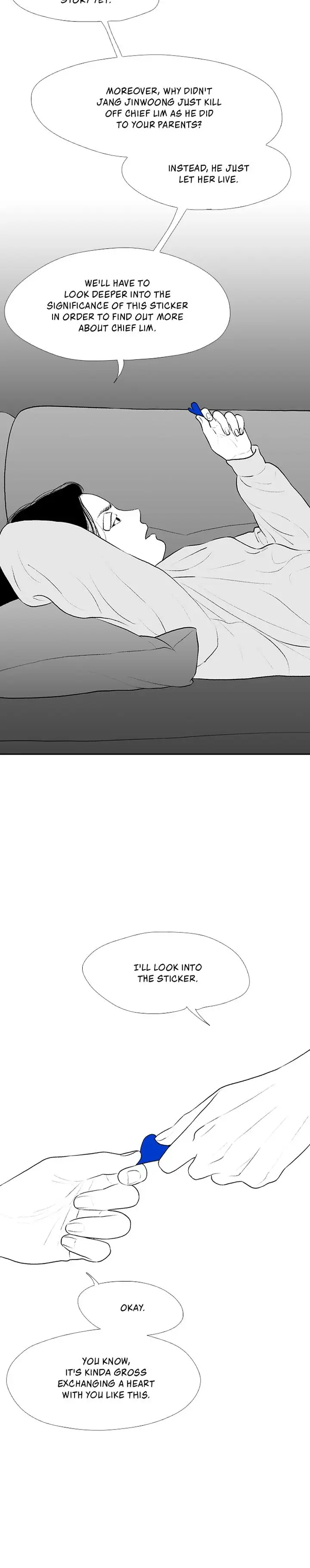 Kill Me Now Chapter 60 - Page 12