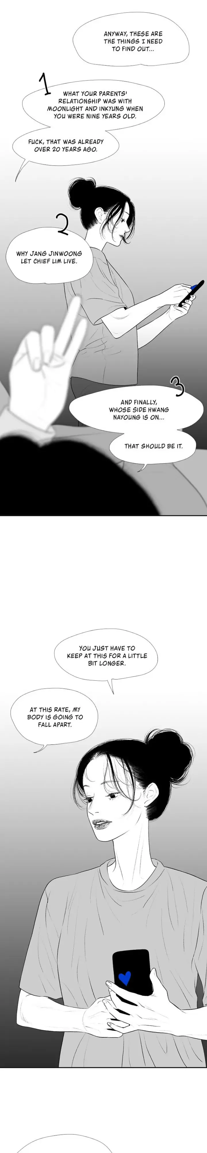 Kill Me Now Chapter 60 - Page 13