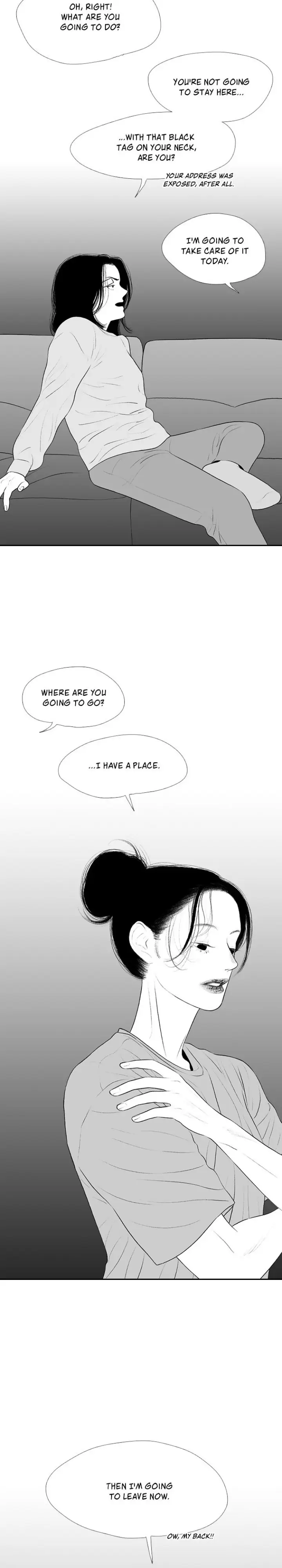 Kill Me Now Chapter 60 - Page 14