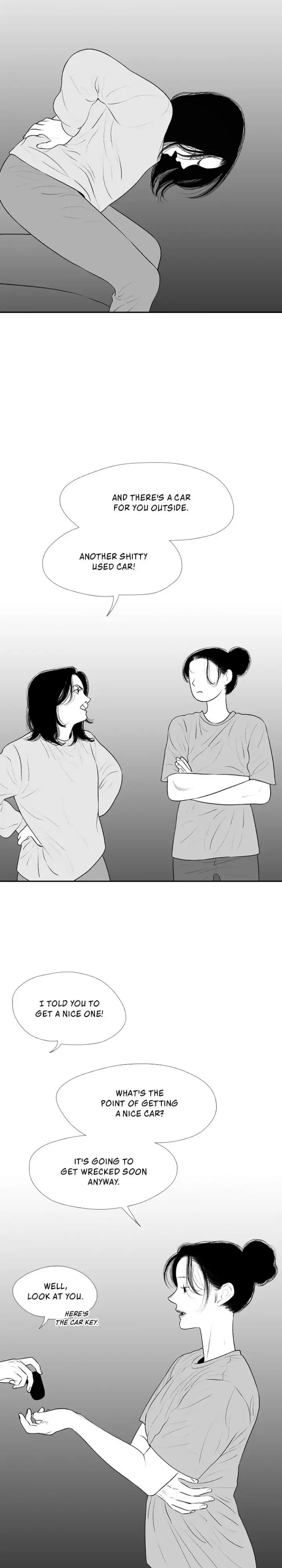 Kill Me Now Chapter 60 - Page 15