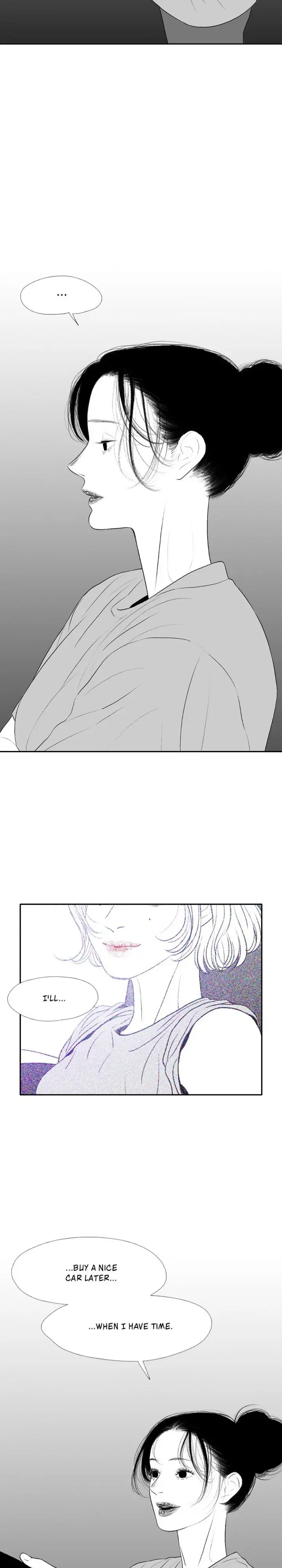 Kill Me Now Chapter 60 - Page 16