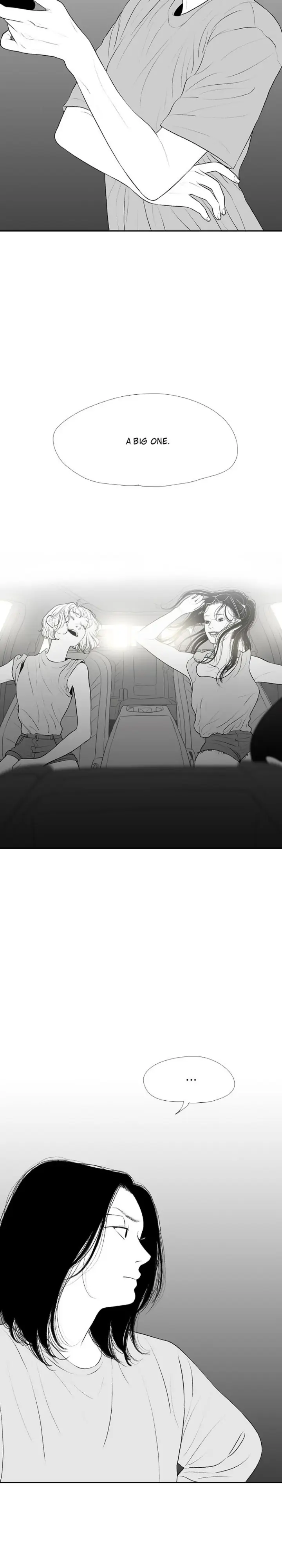 Kill Me Now Chapter 60 - Page 17