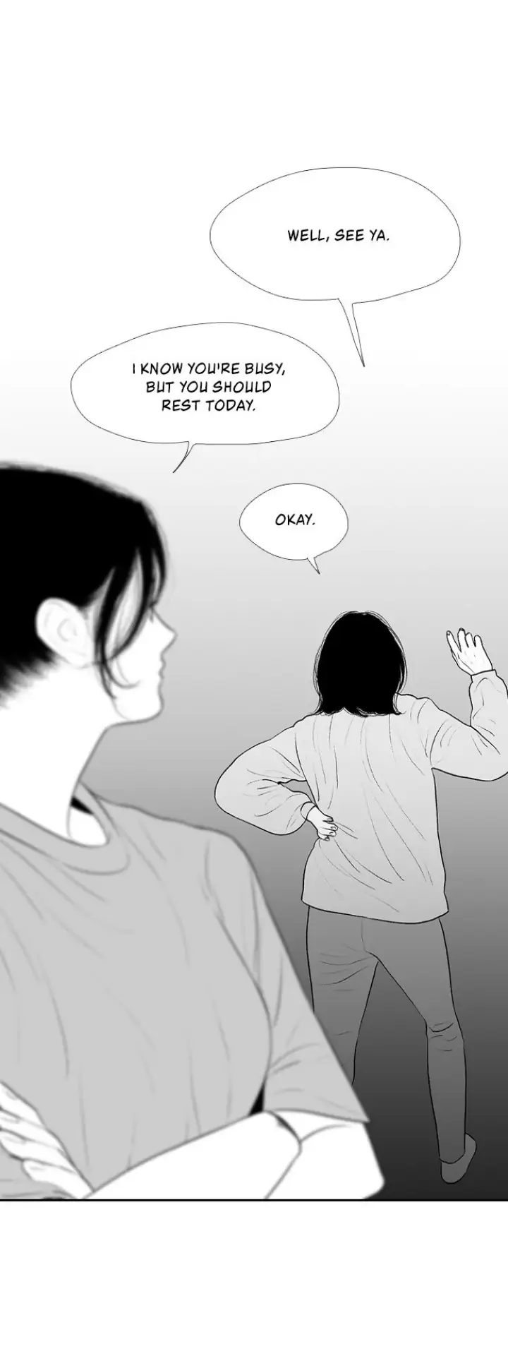 Kill Me Now Chapter 60 - Page 18