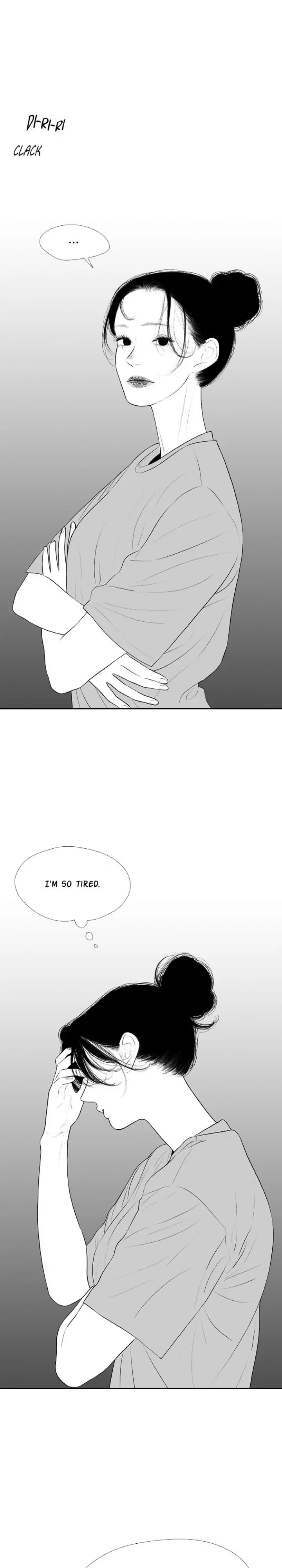 Kill Me Now Chapter 60 - Page 19