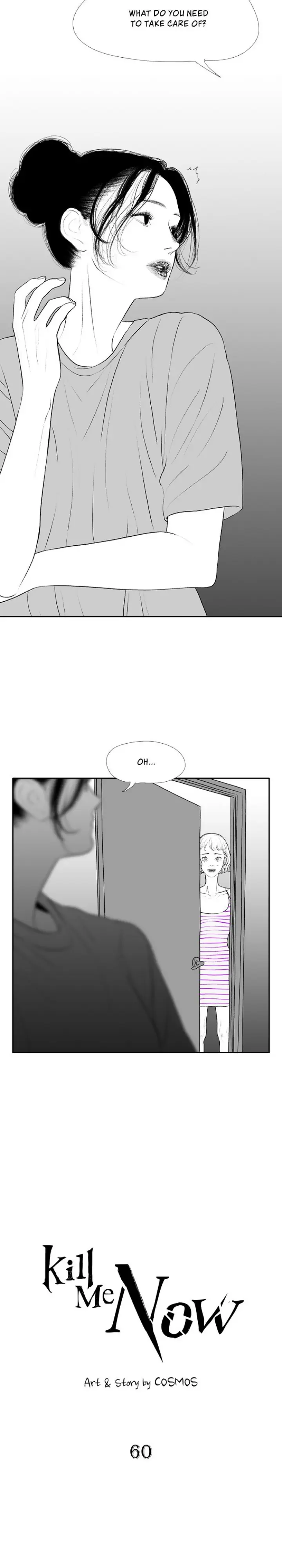 Kill Me Now Chapter 60 - Page 20
