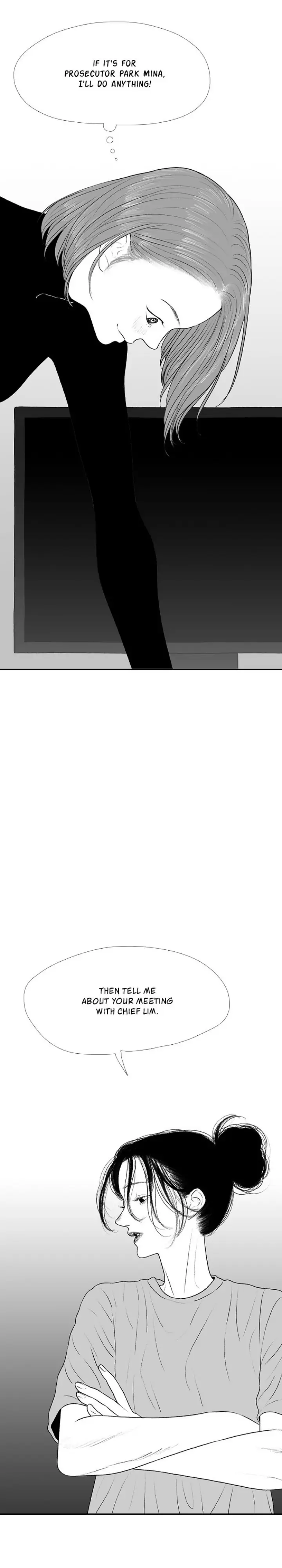 Kill Me Now Chapter 60 - Page 3