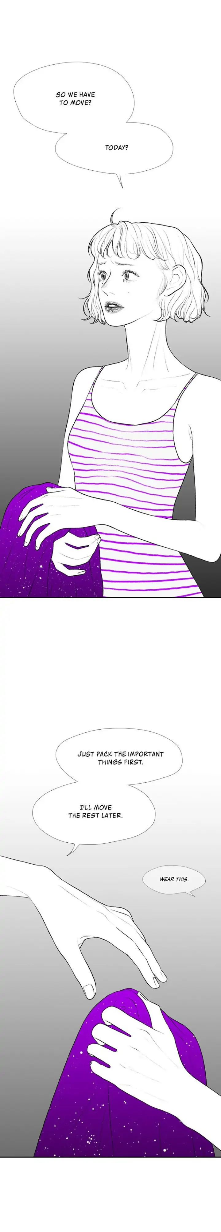 Kill Me Now Chapter 60 - Page 21