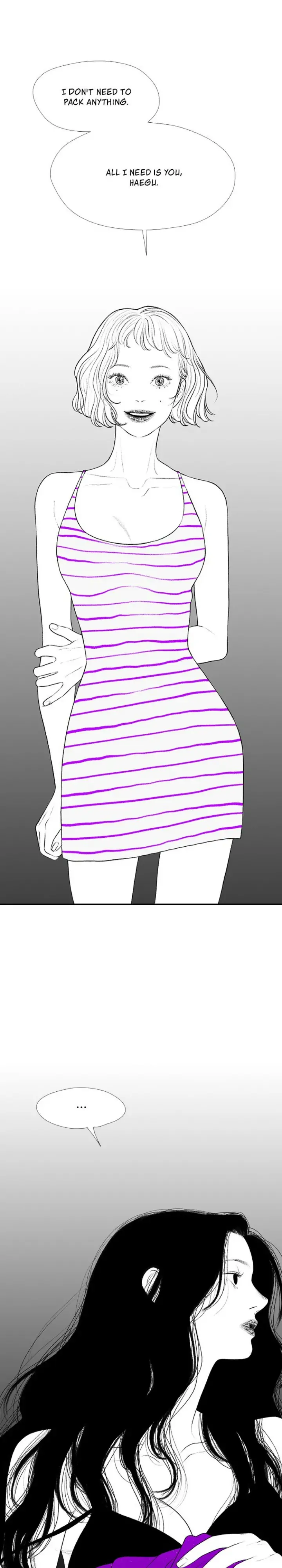 Kill Me Now Chapter 60 - Page 22