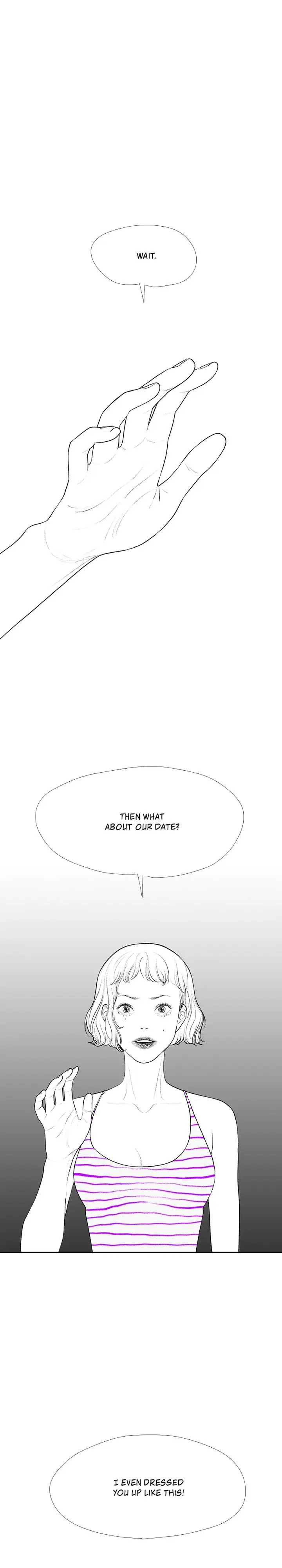 Kill Me Now Chapter 60 - Page 24