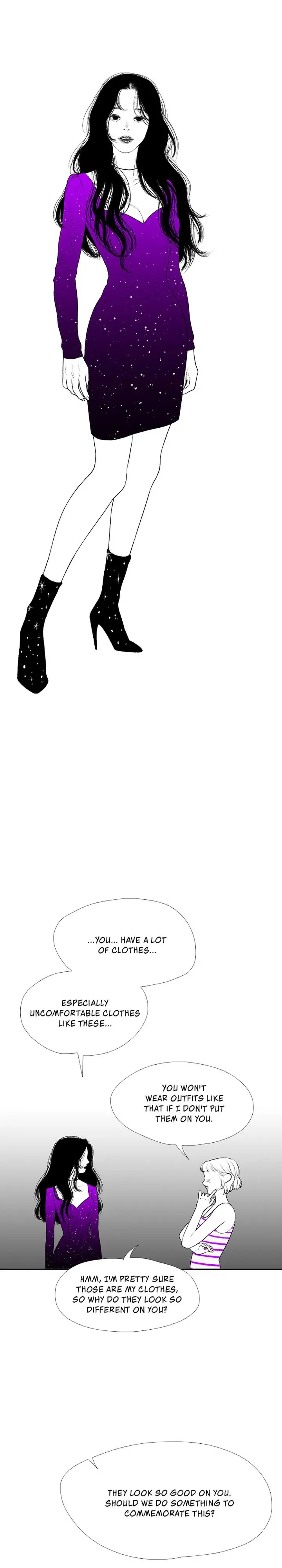 Kill Me Now Chapter 60 - Page 25