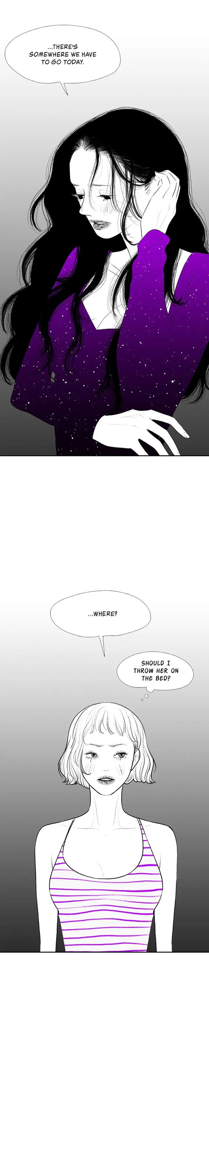 Kill Me Now Chapter 60 - Page 26