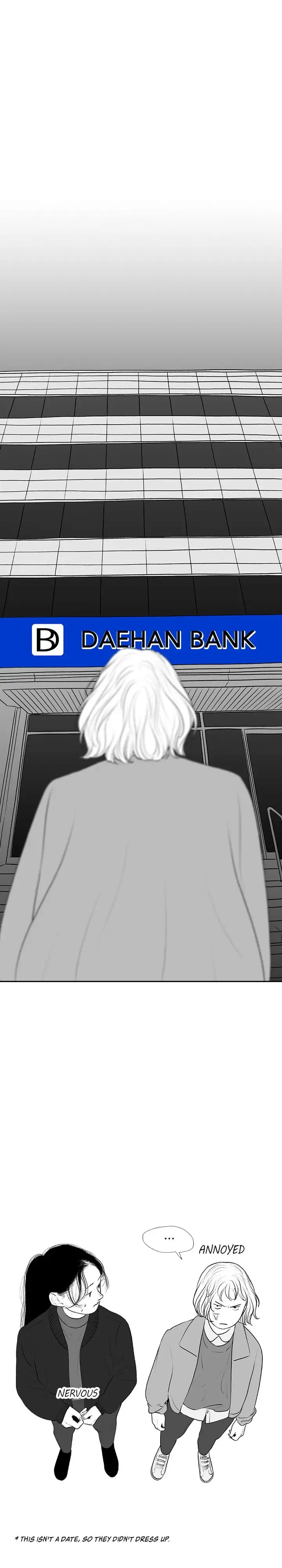 Kill Me Now Chapter 60 - Page 27