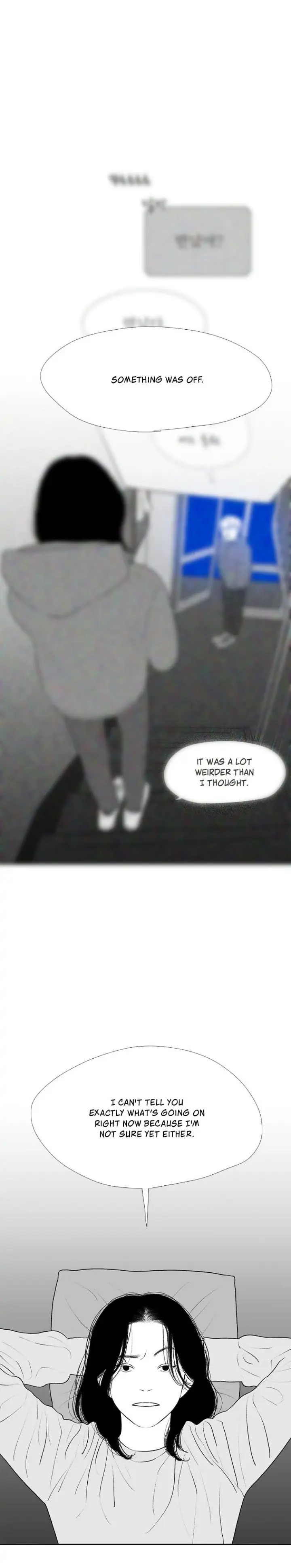 Kill Me Now Chapter 60 - Page 4