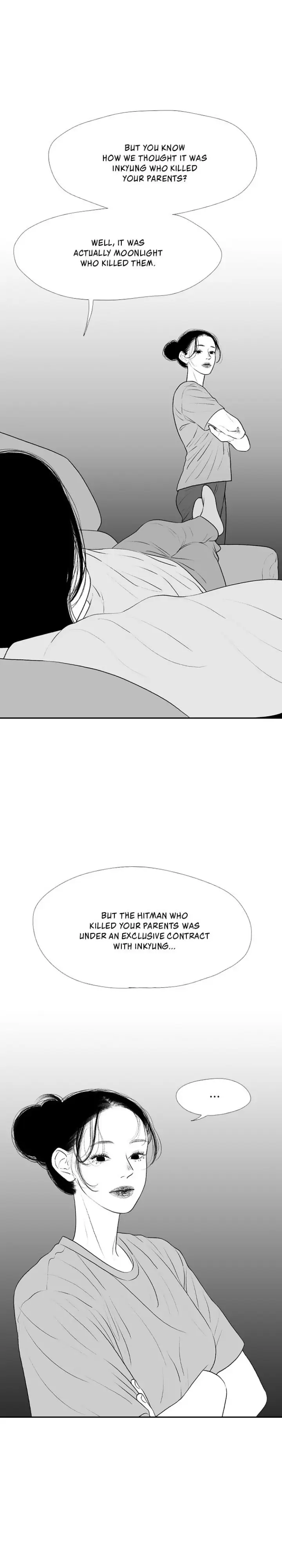 Kill Me Now Chapter 60 - Page 5