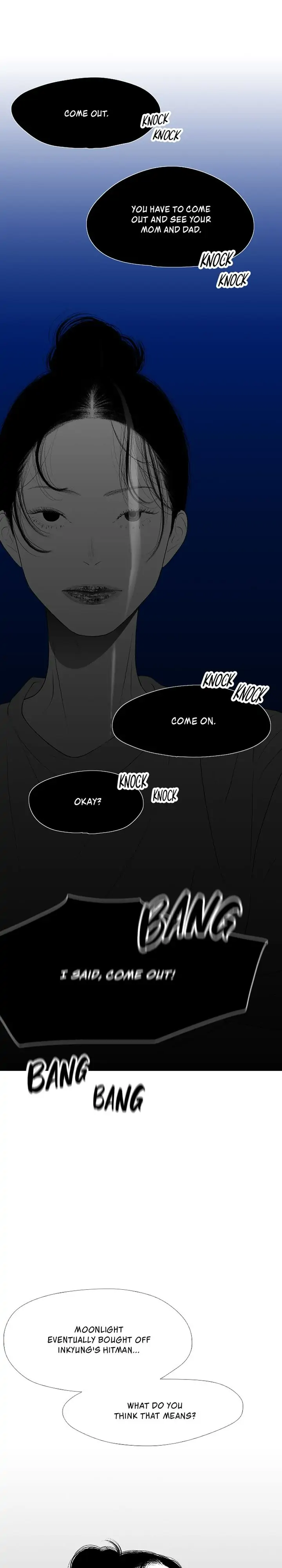 Kill Me Now Chapter 60 - Page 10